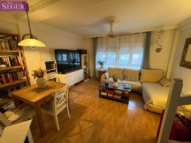 3 chambre Appartement à vendre à Cadix ville - 295 000 € (Ref: 10147123)