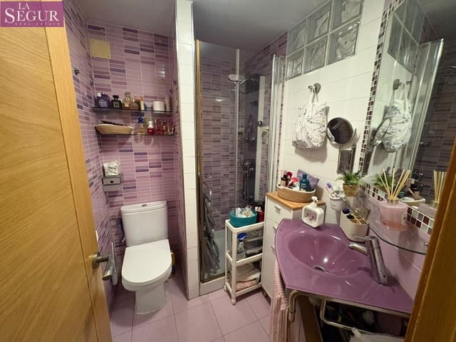 3 chambre Appartement à vendre à Cadix ville - 295 000 € (Ref: 10147123)