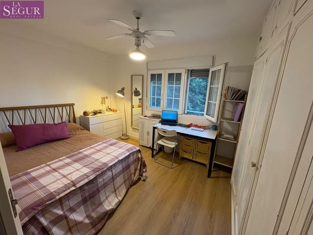 3 chambre Appartement à vendre à Cadix ville - 295 000 € (Ref: 10147123)