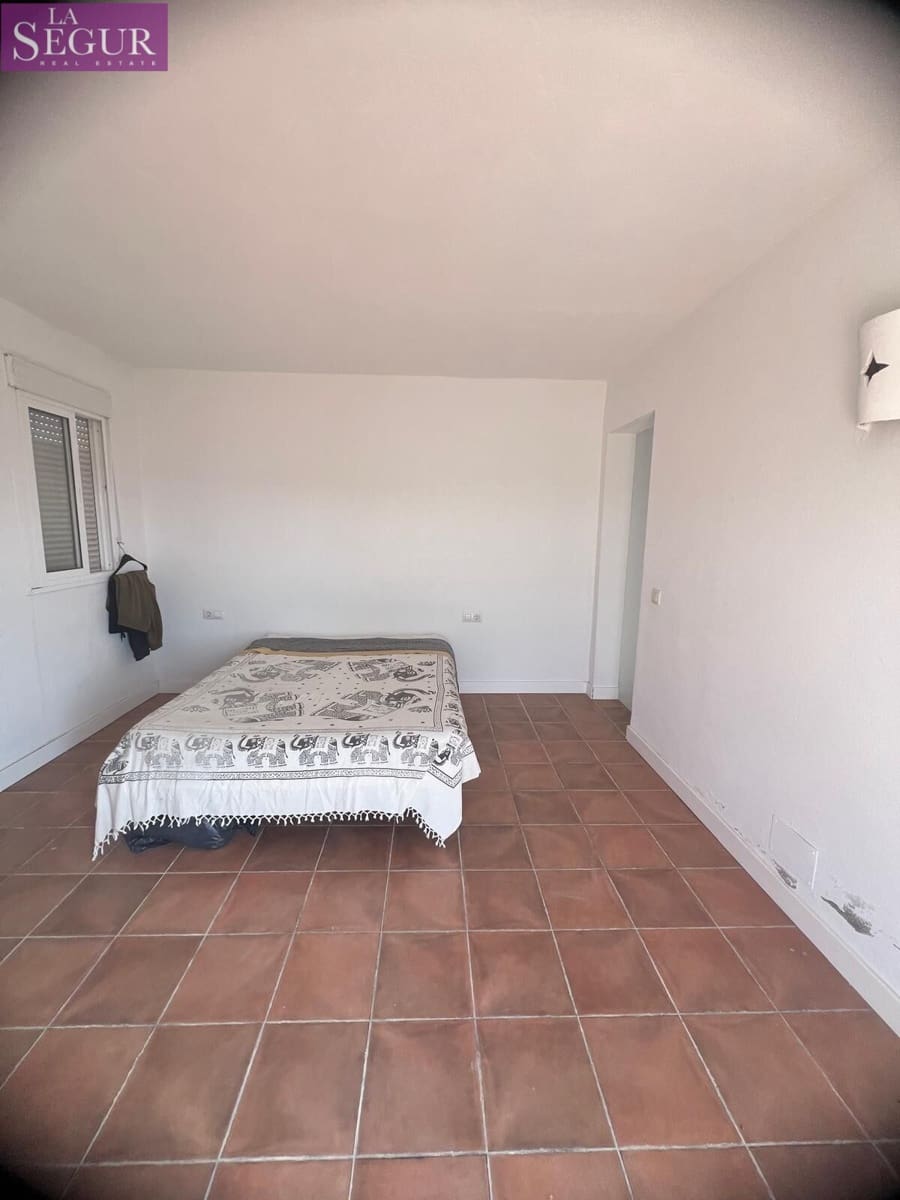2 Zimmer Finca/Landgut zu verkaufen in Vejer de la Frontera - 335.000 € (Ref: 10148847)