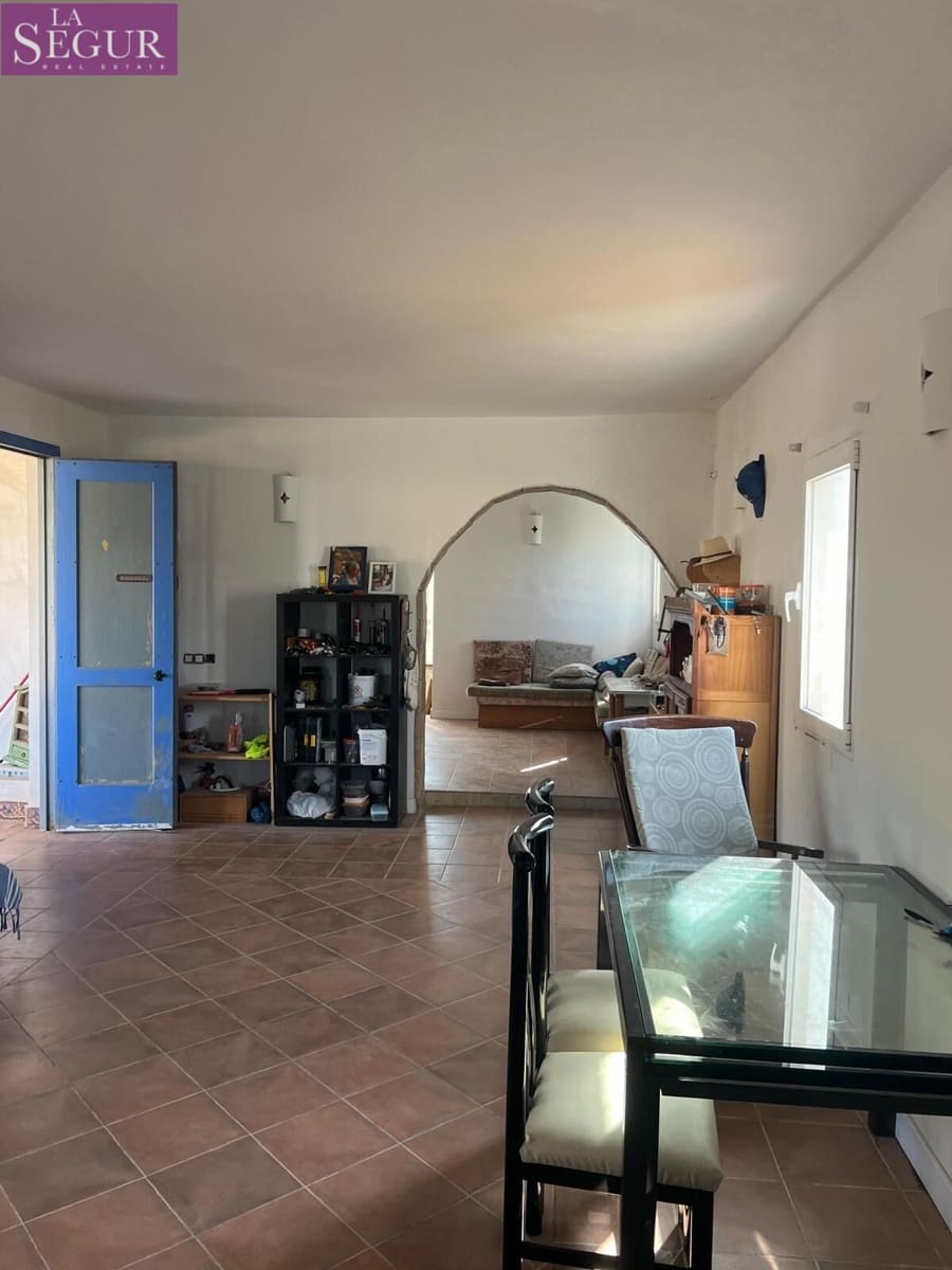 2 Zimmer Finca/Landgut zu verkaufen in Vejer de la Frontera - 335.000 € (Ref: 10148847)