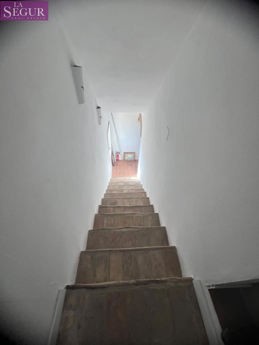 2 Zimmer Finca/Landgut zu verkaufen in Vejer de la Frontera - 335.000 € (Ref: 10148847)