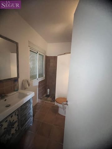 2 Zimmer Finca/Landgut zu verkaufen in Vejer de la Frontera - 335.000 € (Ref: 10148847)