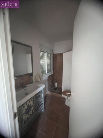 2 Zimmer Finca/Landgut zu verkaufen in Vejer de la Frontera - 335.000 € (Ref: 10148847)