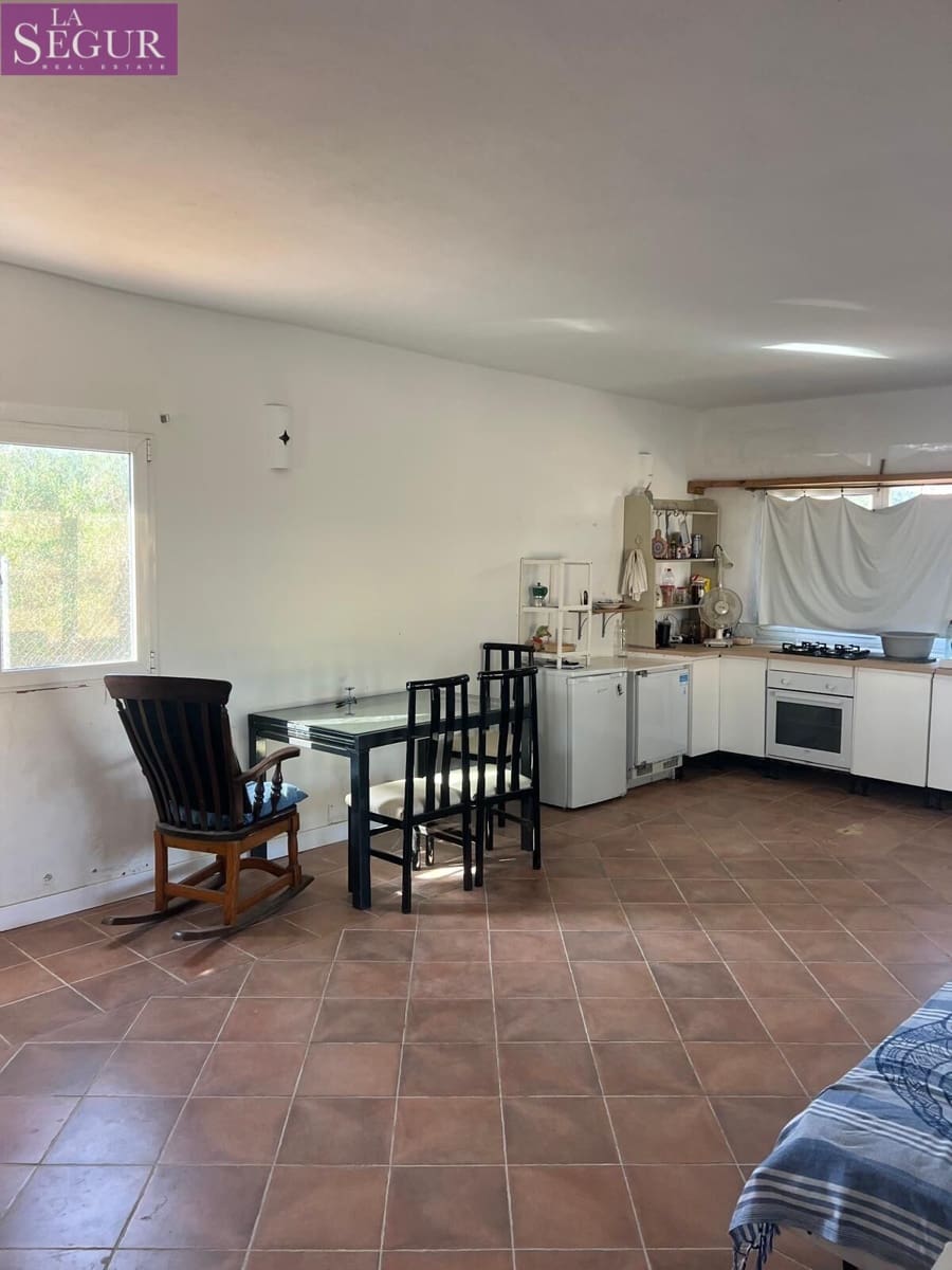 2 Zimmer Finca/Landgut zu verkaufen in Vejer de la Frontera - 335.000 € (Ref: 10148847)
