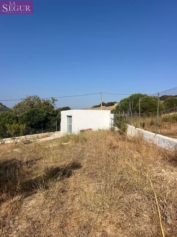 2 Zimmer Finca/Landgut zu verkaufen in Vejer de la Frontera - 335.000 € (Ref: 10148847)