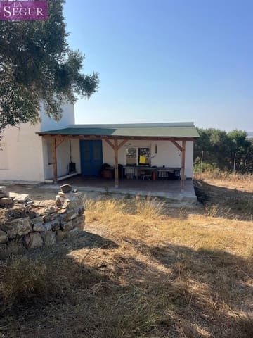 2 Zimmer Finca/Landgut zu verkaufen in Vejer de la Frontera - 335.000 € (Ref: 10148847)