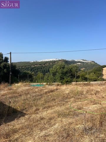 2 Zimmer Finca/Landgut zu verkaufen in Vejer de la Frontera - 335.000 € (Ref: 10148847)