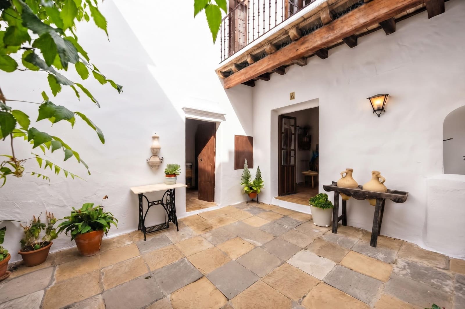 4 quarto Casa em Banda para venda em Vejer de la Frontera - 470 000 € (Ref: 10148849)
