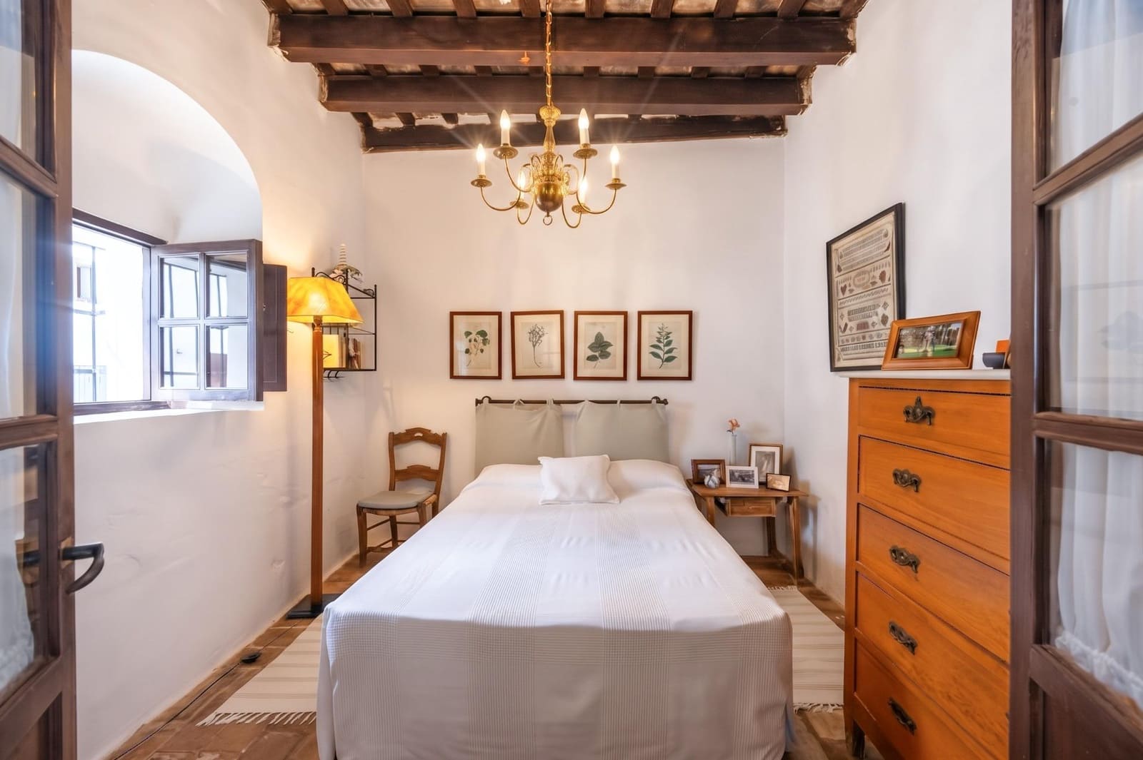 4 quarto Casa em Banda para venda em Vejer de la Frontera - 470 000 € (Ref: 10148849)