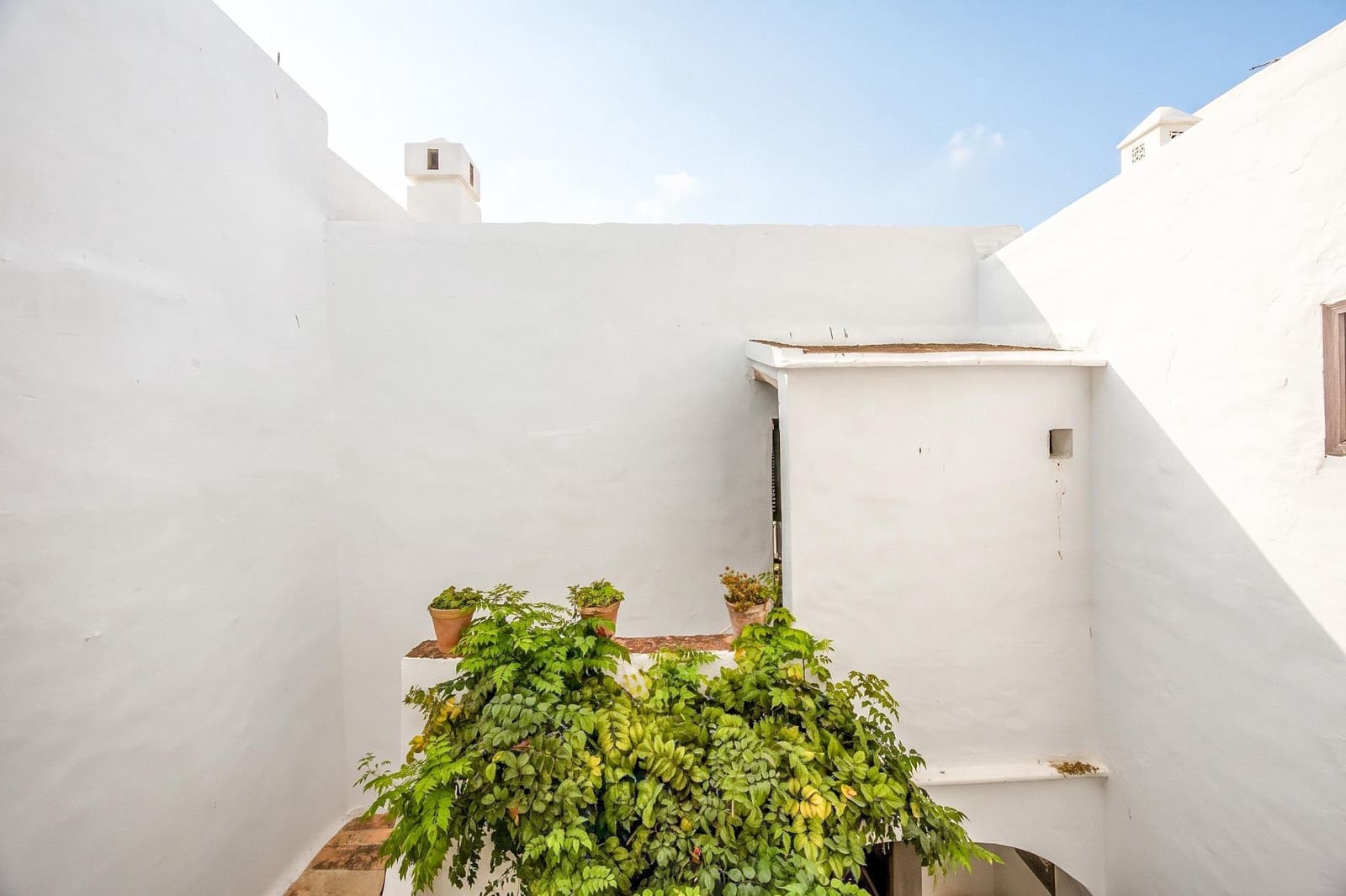 4 quarto Casa em Banda para venda em Vejer de la Frontera - 470 000 € (Ref: 10148849)
