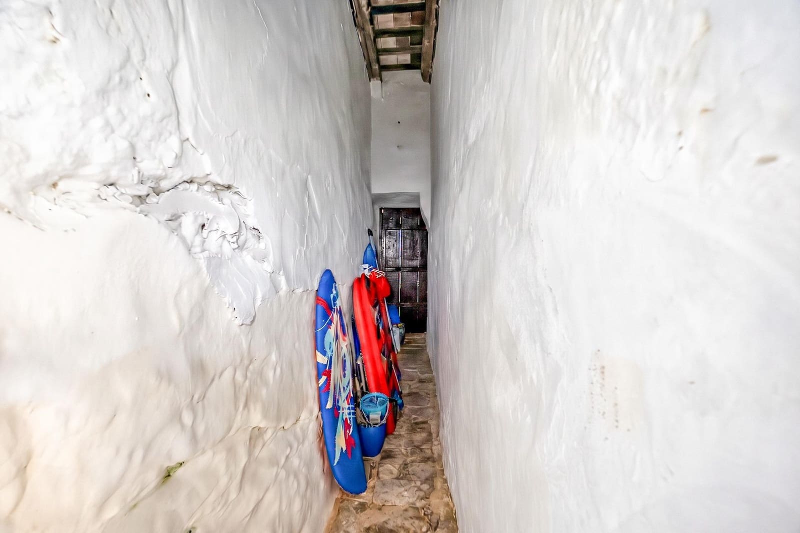 4 quarto Casa em Banda para venda em Vejer de la Frontera - 470 000 € (Ref: 10148849)