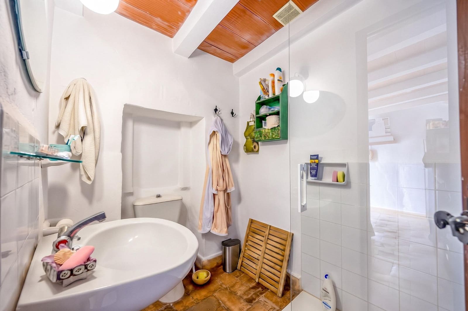 4 quarto Casa em Banda para venda em Vejer de la Frontera - 470 000 € (Ref: 10148849)
