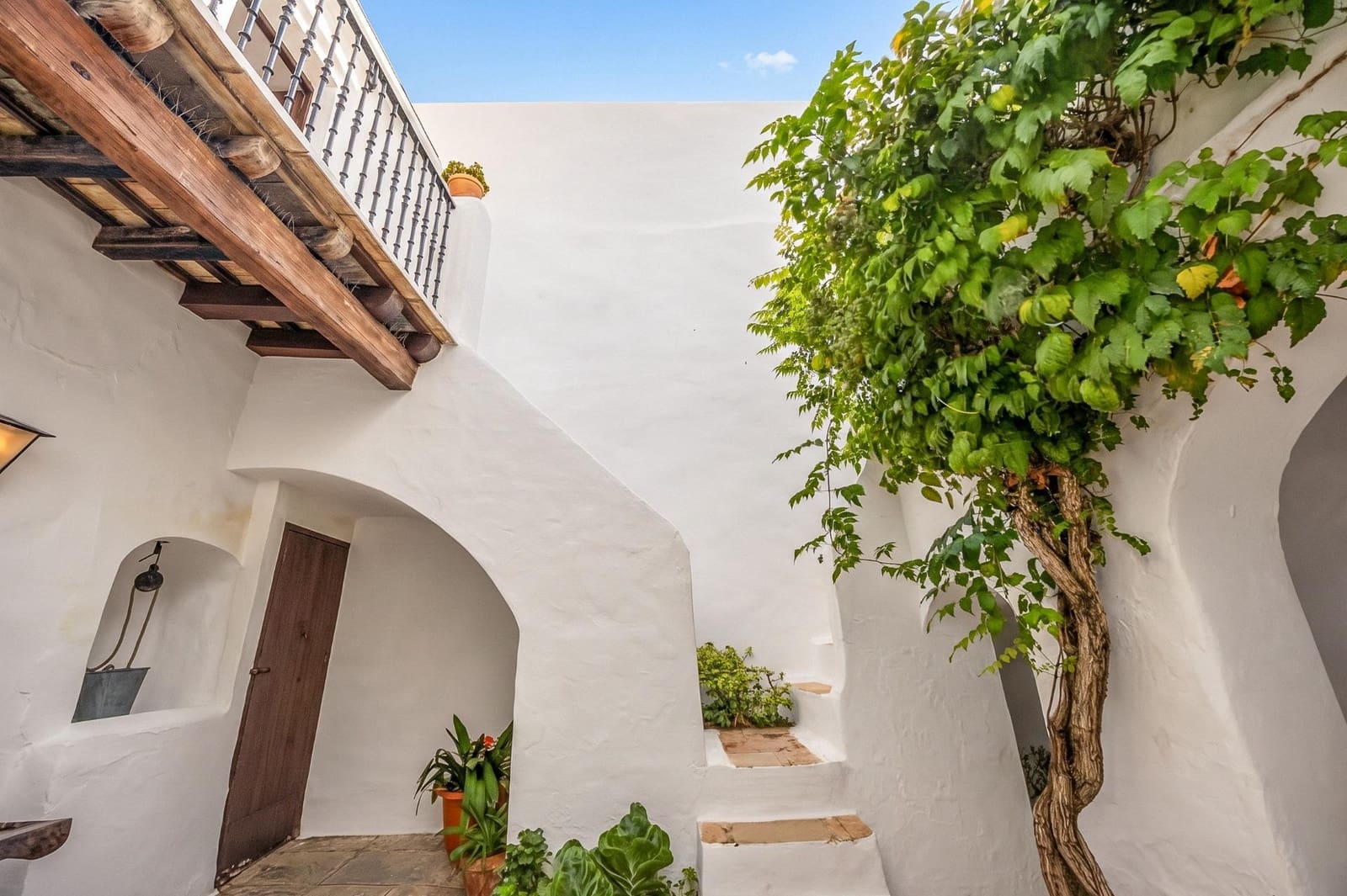 4 quarto Casa em Banda para venda em Vejer de la Frontera - 470 000 € (Ref: 10148849)
