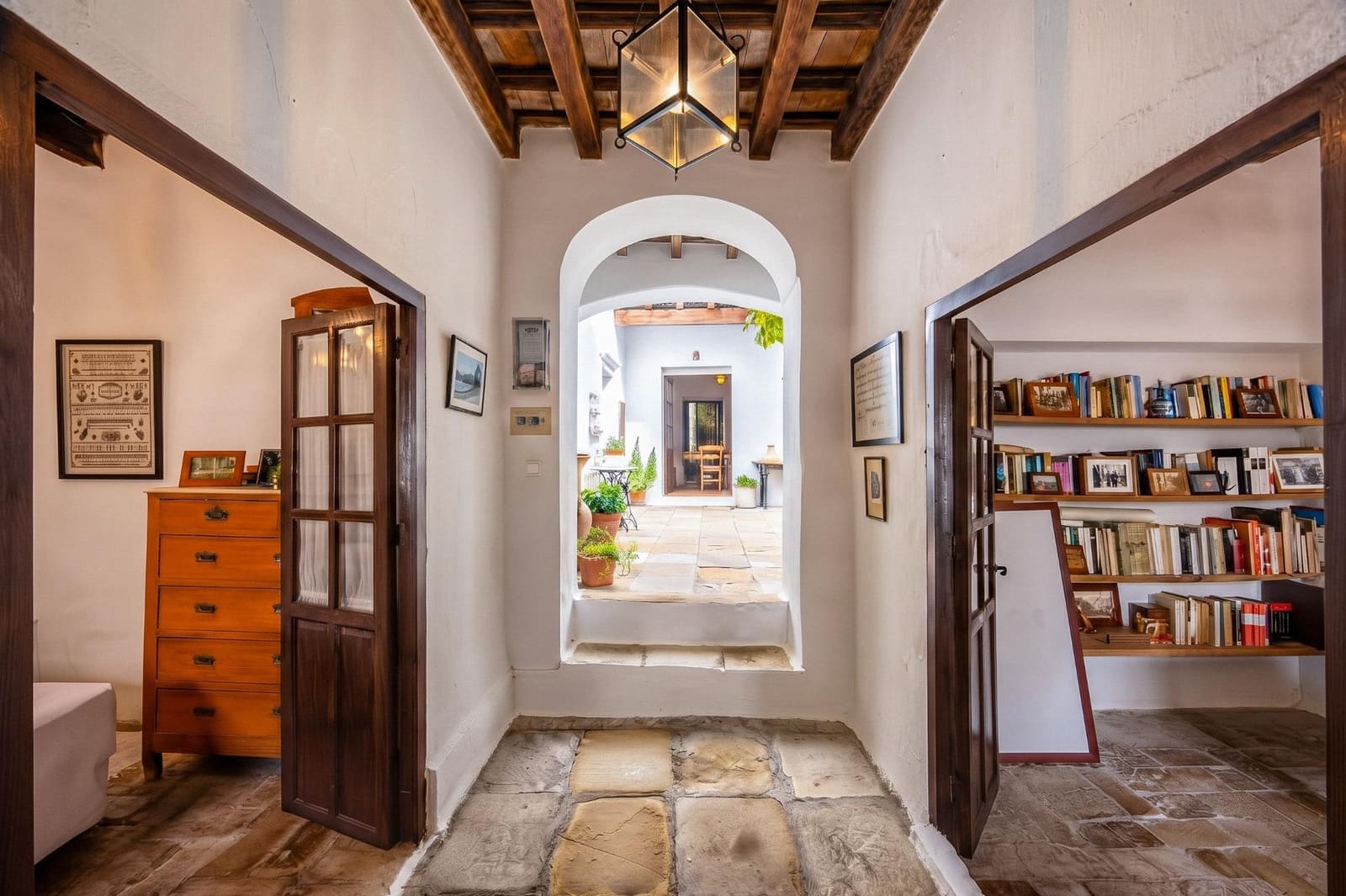 4 quarto Casa em Banda para venda em Vejer de la Frontera - 470 000 € (Ref: 10148849)