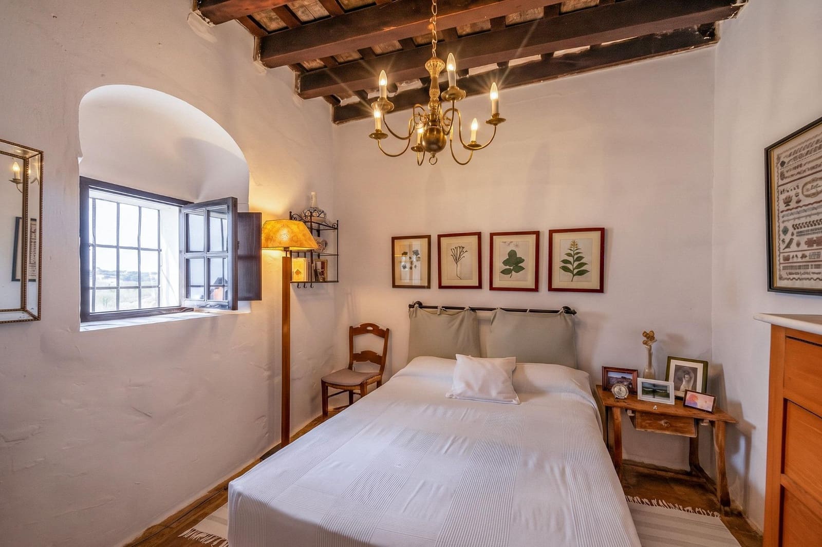 4 quarto Casa em Banda para venda em Vejer de la Frontera - 470 000 € (Ref: 10148849)