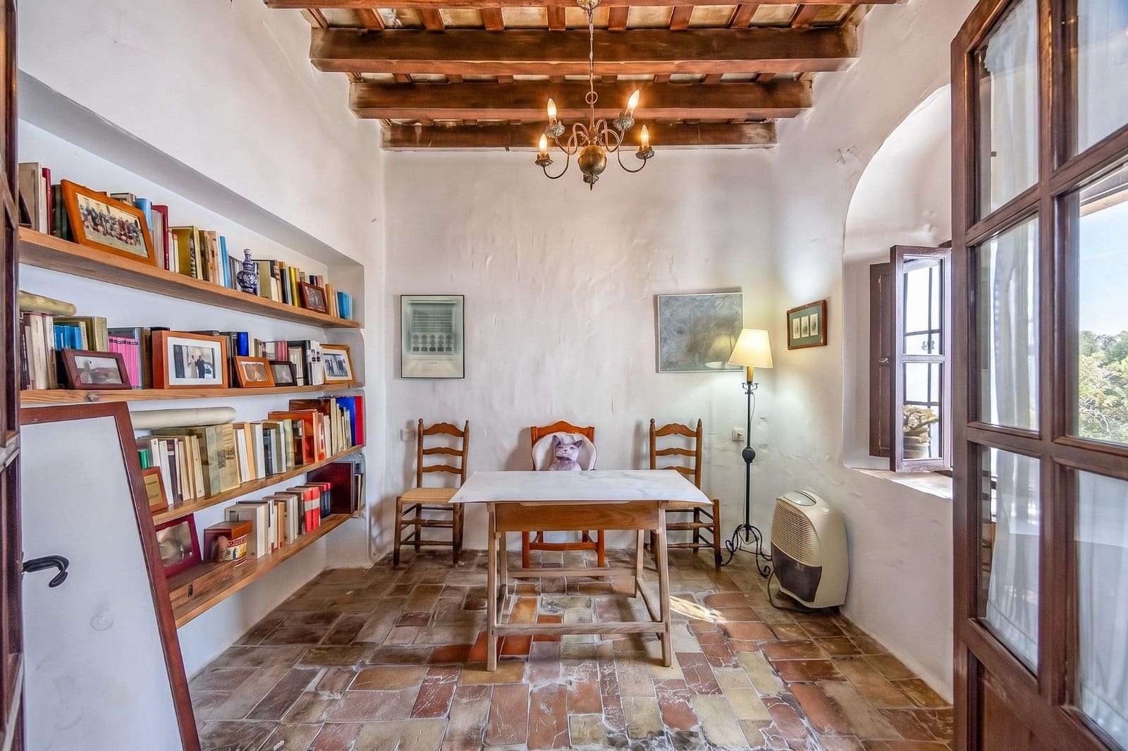 4 quarto Casa em Banda para venda em Vejer de la Frontera - 470 000 € (Ref: 10148849)