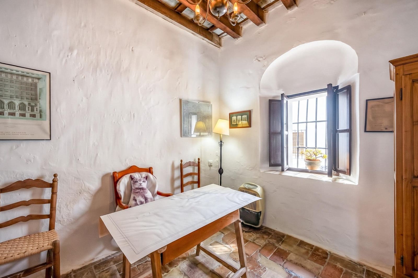4 quarto Casa em Banda para venda em Vejer de la Frontera - 470 000 € (Ref: 10148849)