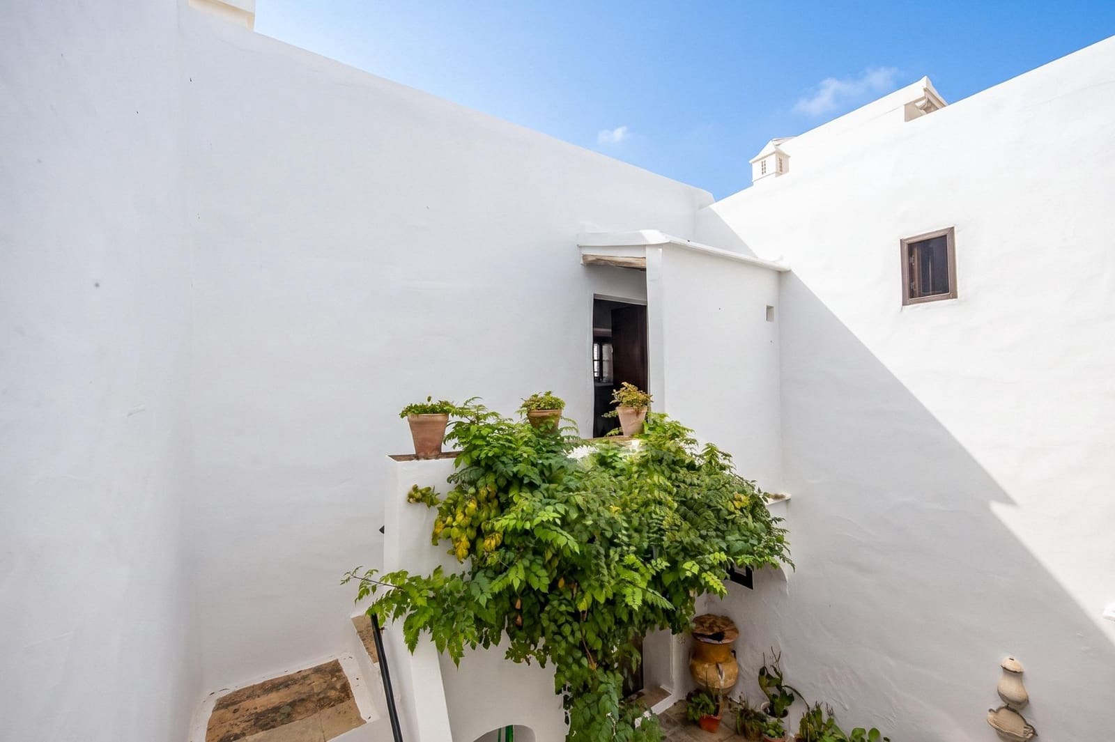 4 quarto Casa em Banda para venda em Vejer de la Frontera - 470 000 € (Ref: 10148849)