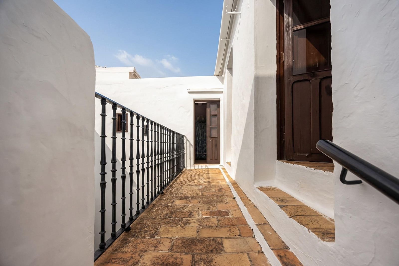 4 quarto Casa em Banda para venda em Vejer de la Frontera - 470 000 € (Ref: 10148849)