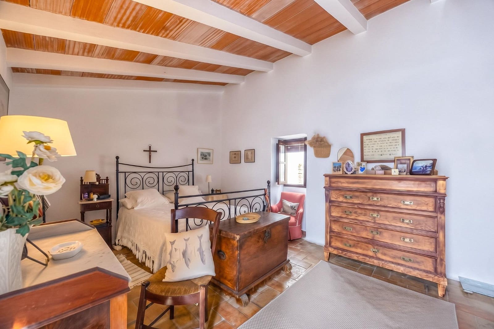 4 quarto Casa em Banda para venda em Vejer de la Frontera - 470 000 € (Ref: 10148849)