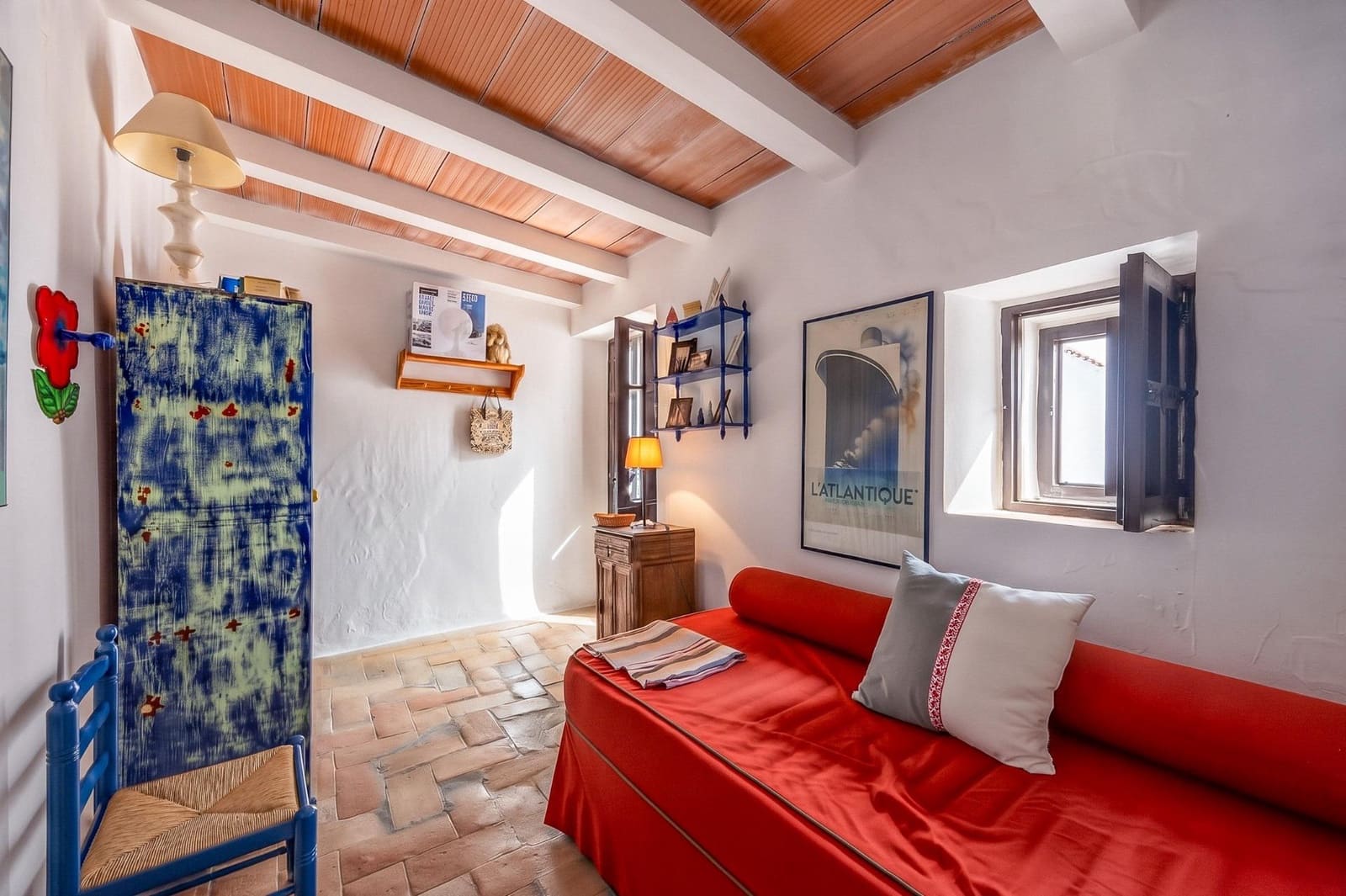 4 quarto Casa em Banda para venda em Vejer de la Frontera - 470 000 € (Ref: 10148849)