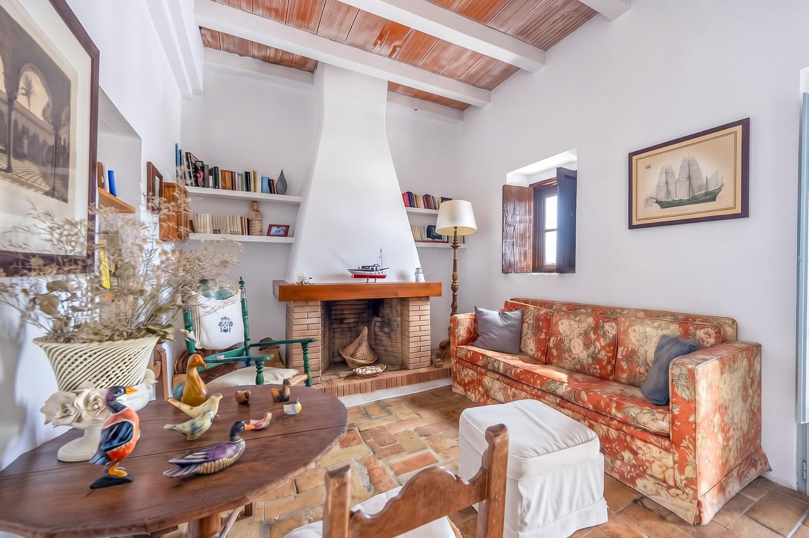 4 quarto Casa em Banda para venda em Vejer de la Frontera - 470 000 € (Ref: 10148849)