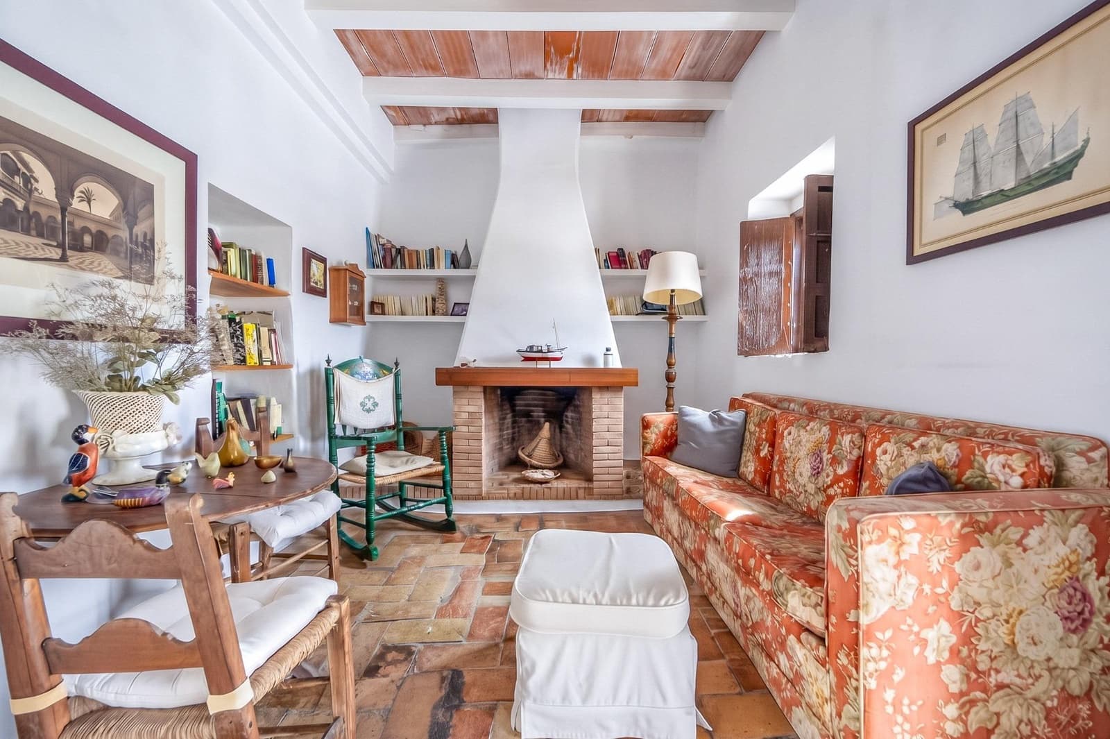 4 quarto Casa em Banda para venda em Vejer de la Frontera - 470 000 € (Ref: 10148849)