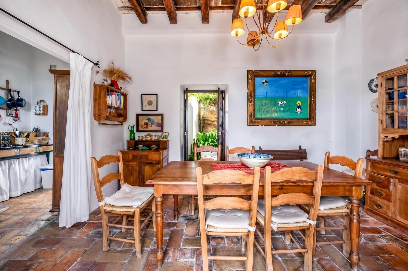 4 quarto Casa em Banda para venda em Vejer de la Frontera - 470 000 € (Ref: 10148849)