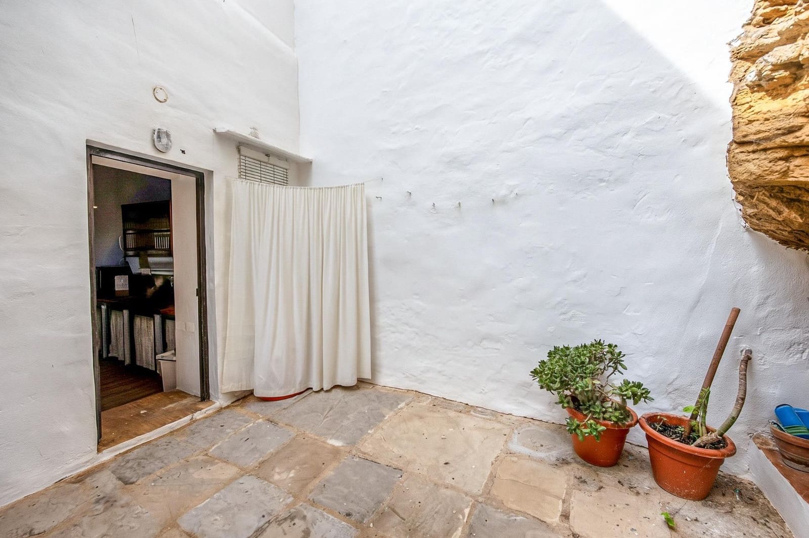 4 quarto Casa em Banda para venda em Vejer de la Frontera - 470 000 € (Ref: 10148849)