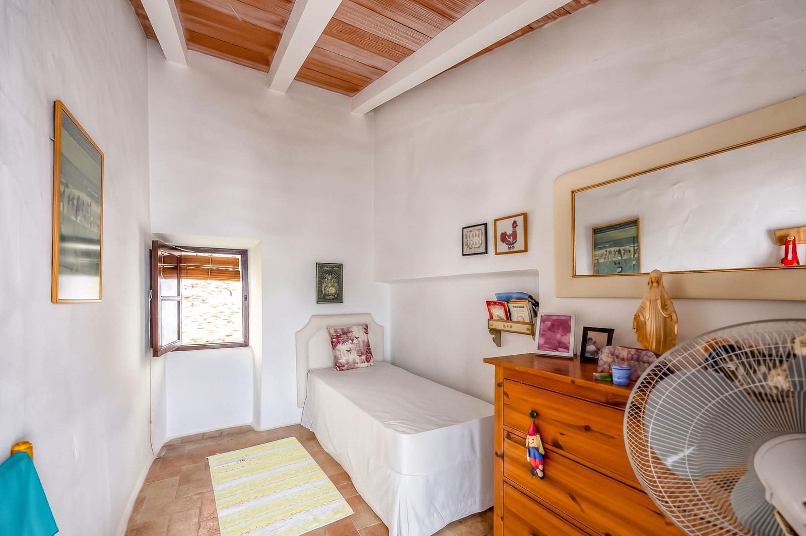 4 quarto Casa em Banda para venda em Vejer de la Frontera - 470 000 € (Ref: 10148849)