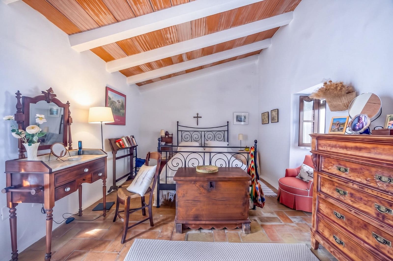 4 quarto Casa em Banda para venda em Vejer de la Frontera - 470 000 € (Ref: 10148849)