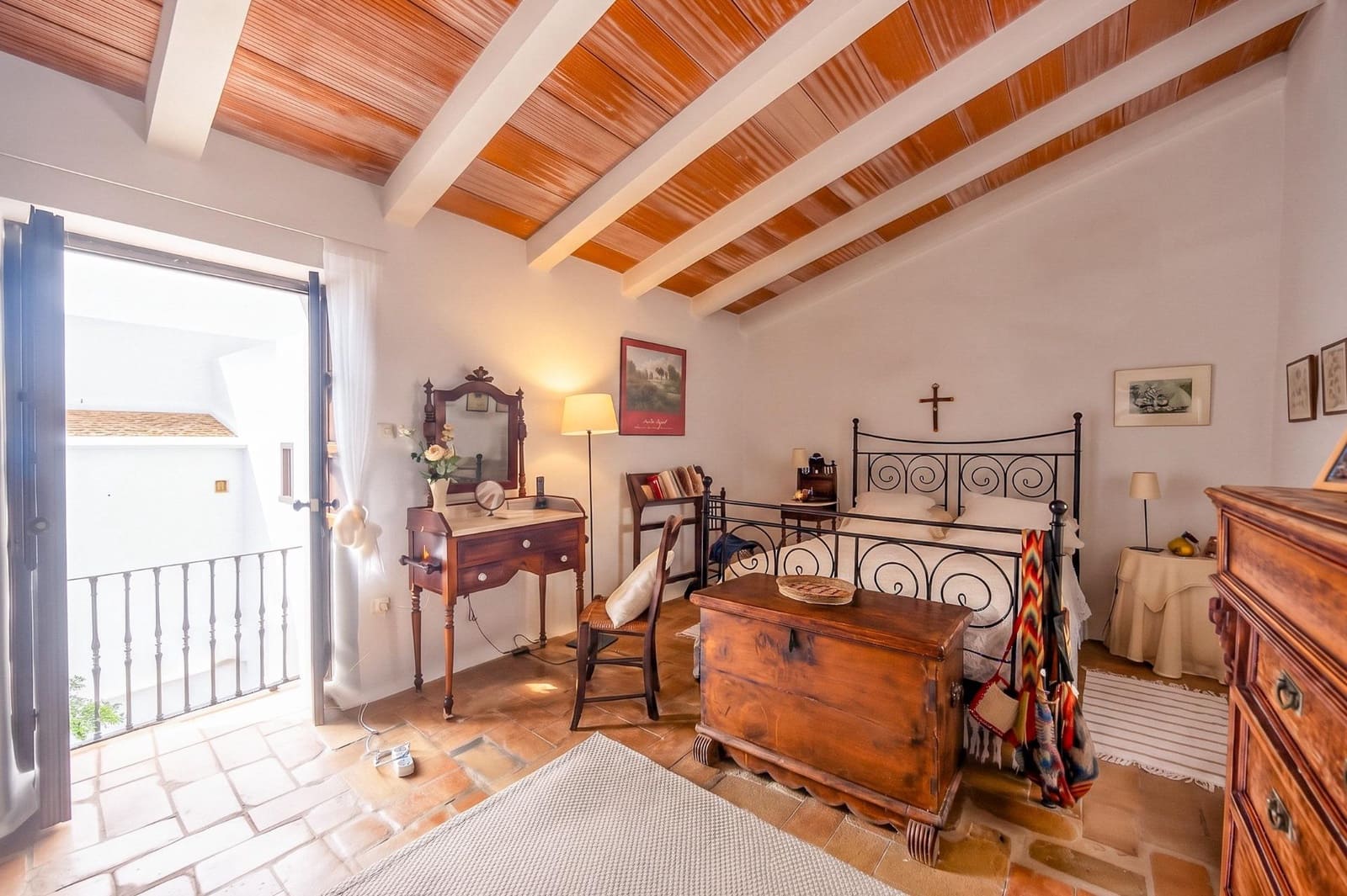 4 quarto Casa em Banda para venda em Vejer de la Frontera - 470 000 € (Ref: 10148849)