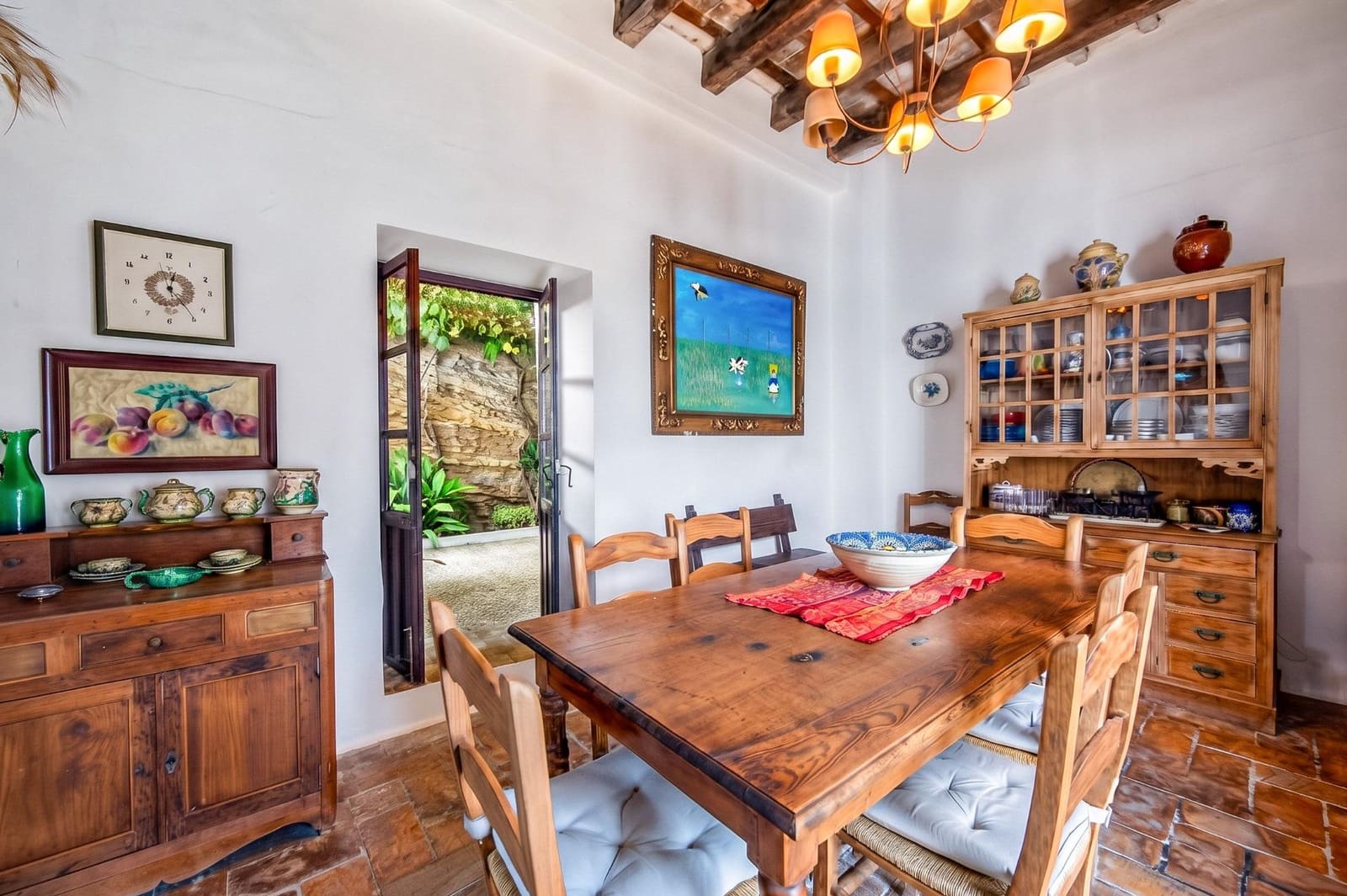 4 quarto Casa em Banda para venda em Vejer de la Frontera - 470 000 € (Ref: 10148849)