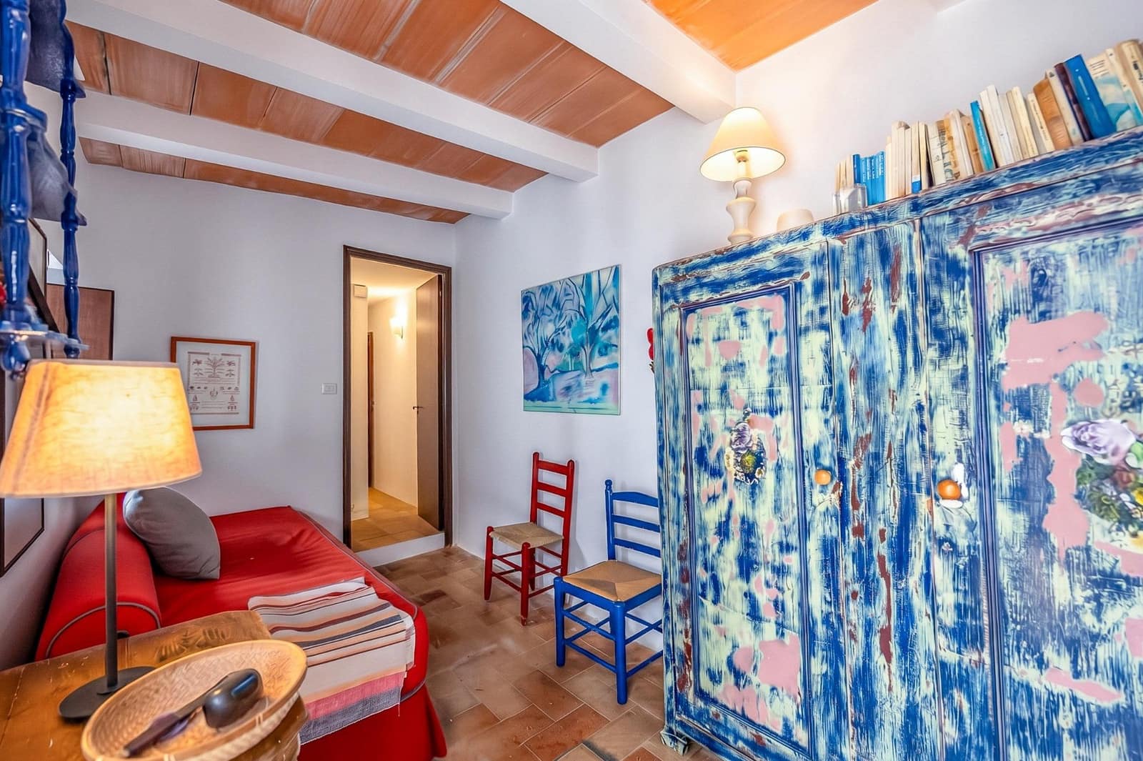 4 quarto Casa em Banda para venda em Vejer de la Frontera - 470 000 € (Ref: 10148849)