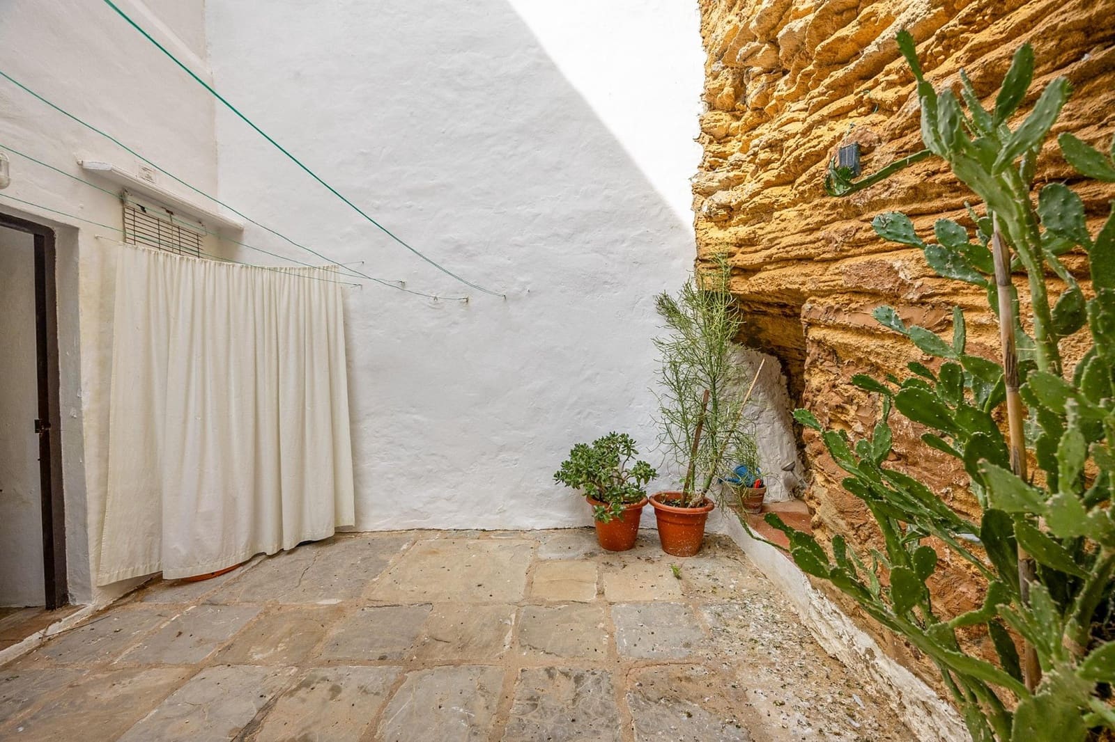 4 quarto Casa em Banda para venda em Vejer de la Frontera - 470 000 € (Ref: 10148849)