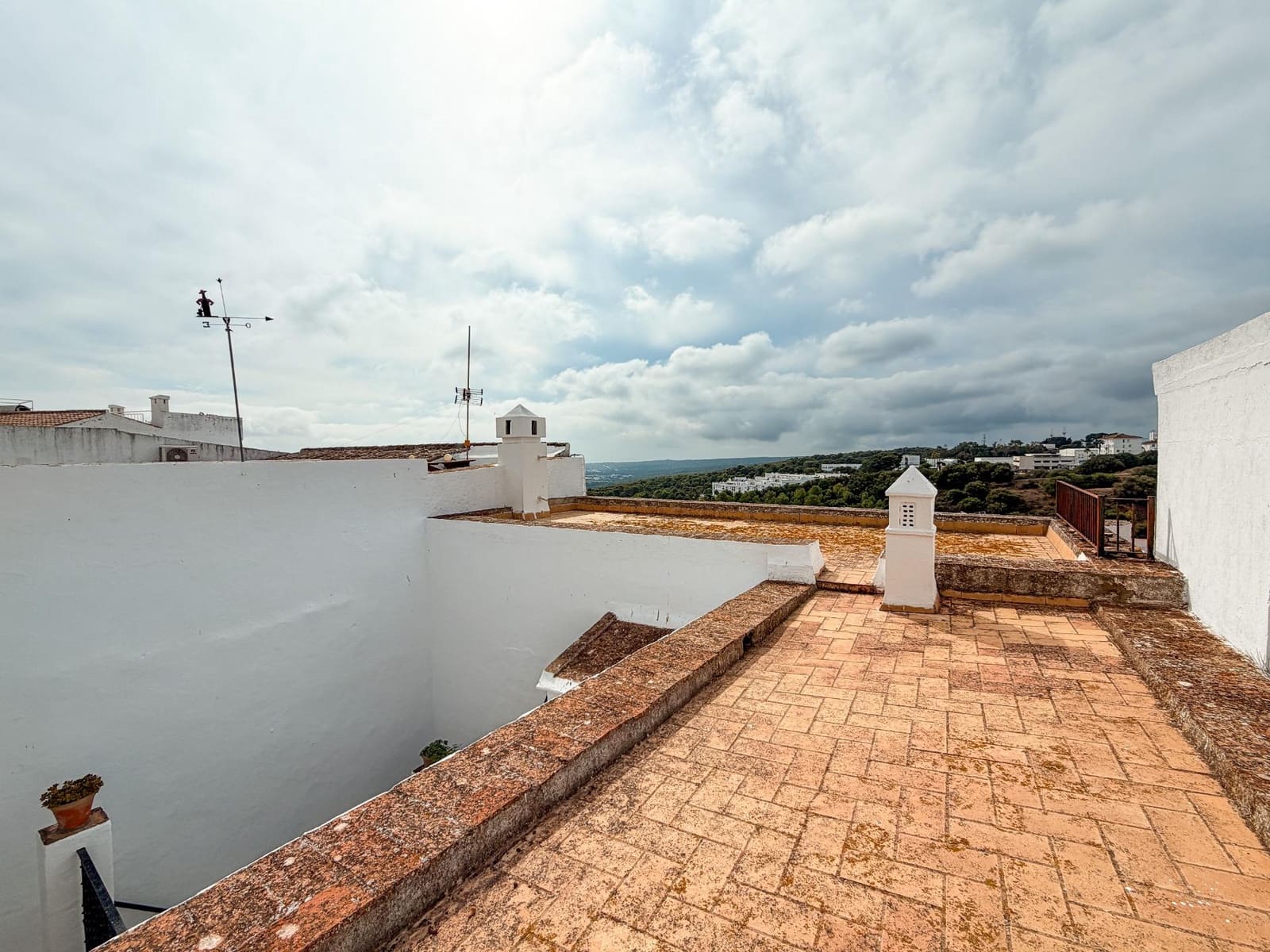 4 quarto Casa em Banda para venda em Vejer de la Frontera - 470 000 € (Ref: 10148849)