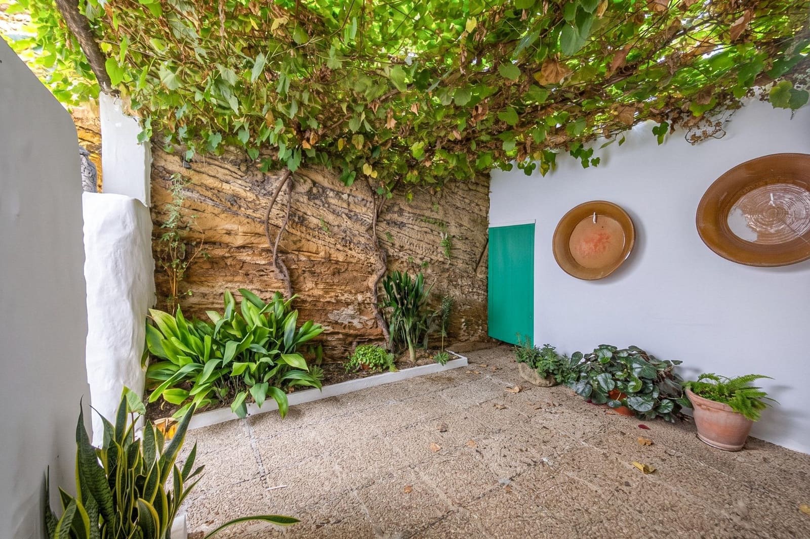 4 quarto Casa em Banda para venda em Vejer de la Frontera - 470 000 € (Ref: 10148849)