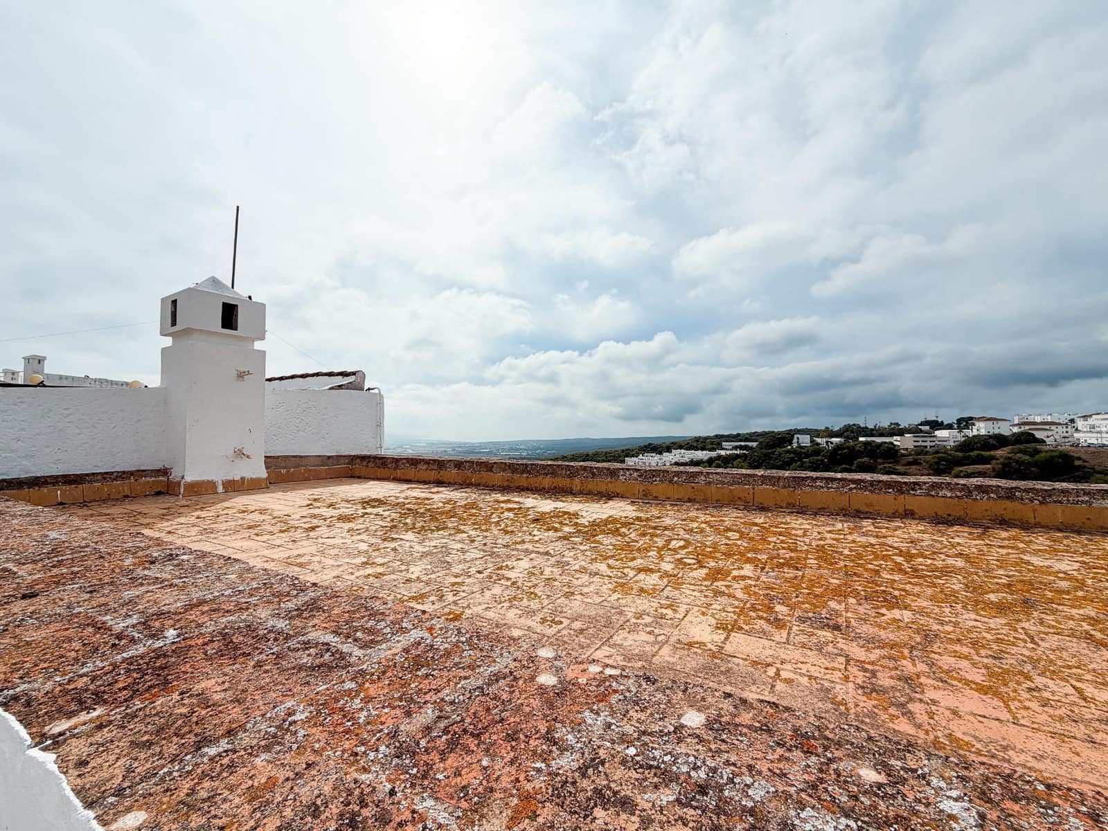 4 quarto Casa em Banda para venda em Vejer de la Frontera - 470 000 € (Ref: 10148849)