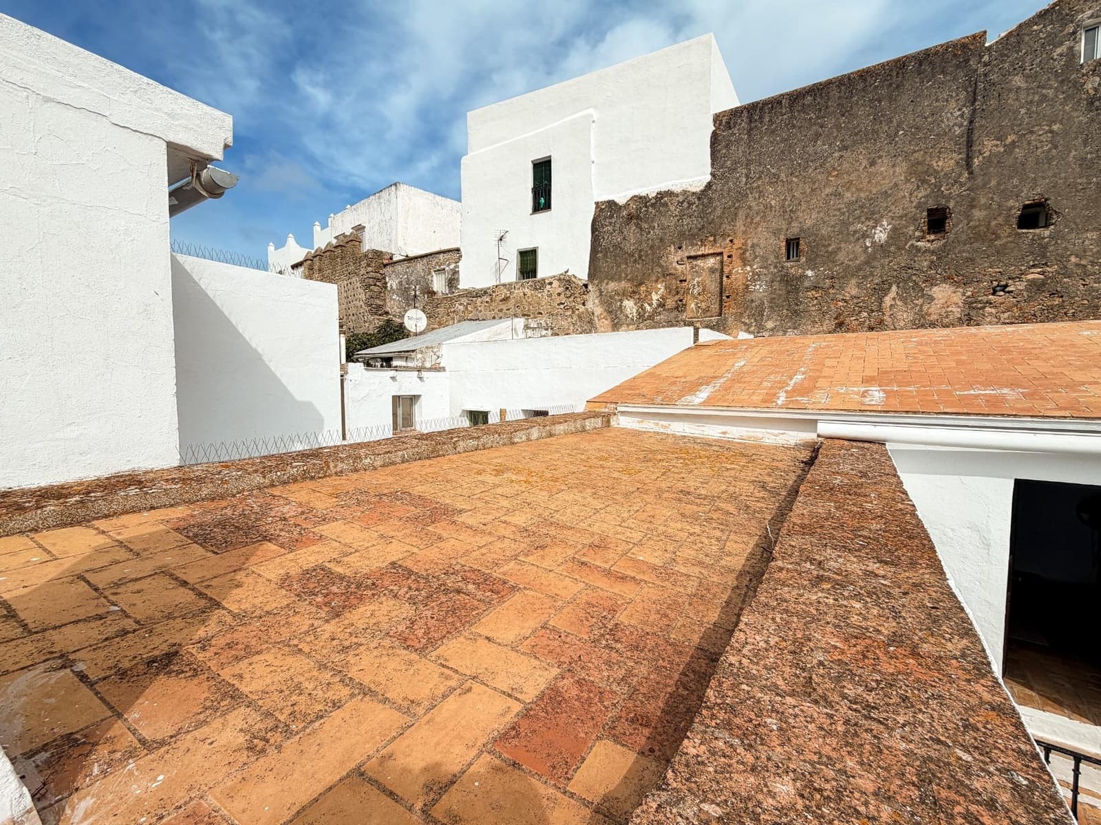 4 quarto Casa em Banda para venda em Vejer de la Frontera - 470 000 € (Ref: 10148849)