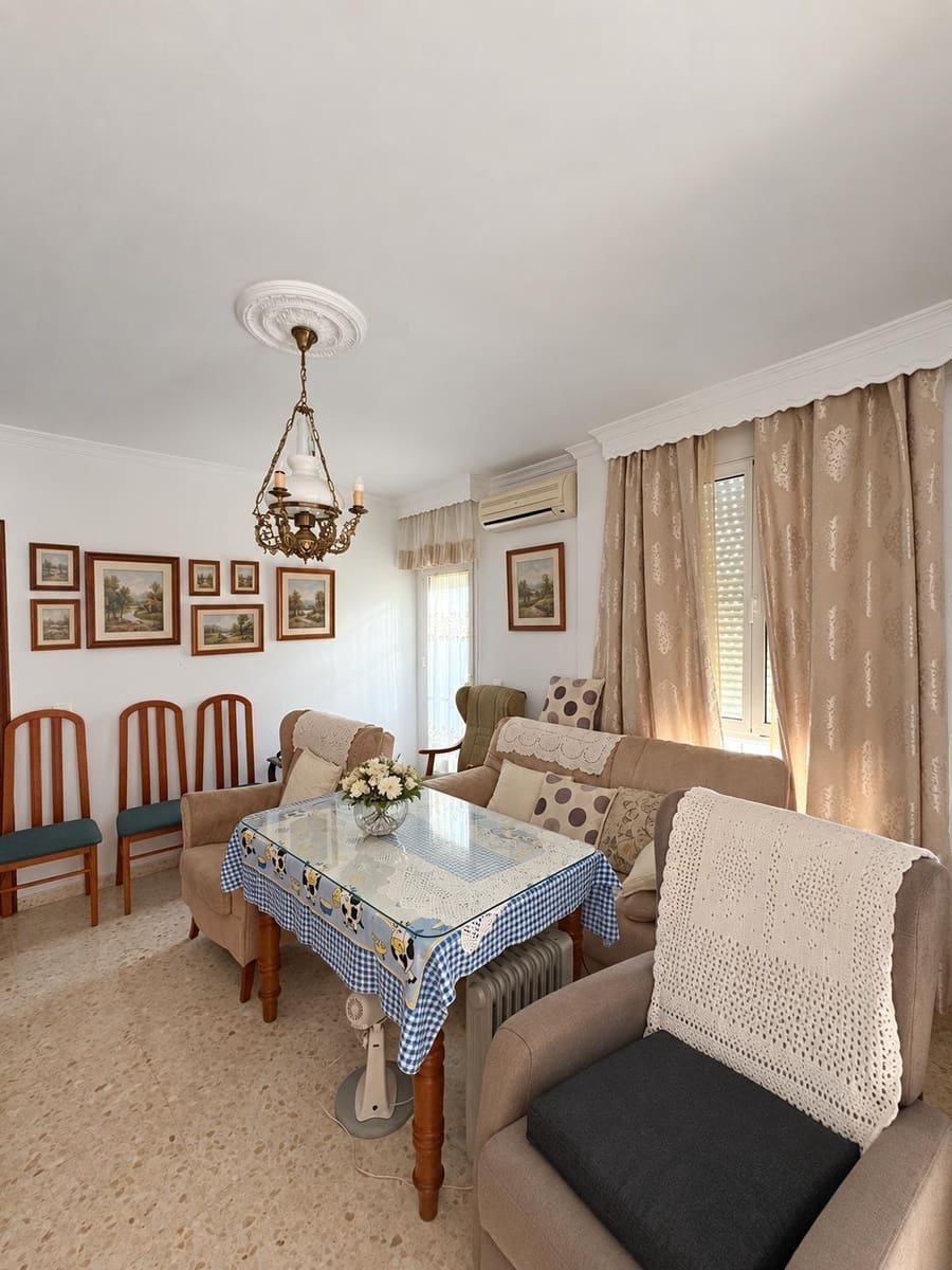 2 camera da letto Appartamento in vendita in Medina-Sidonia - 130.000 € (Rif: 10157889)