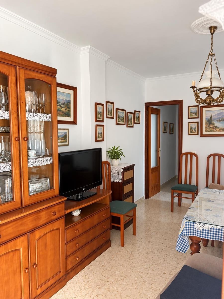 2 camera da letto Appartamento in vendita in Medina-Sidonia - 130.000 € (Rif: 10157889)