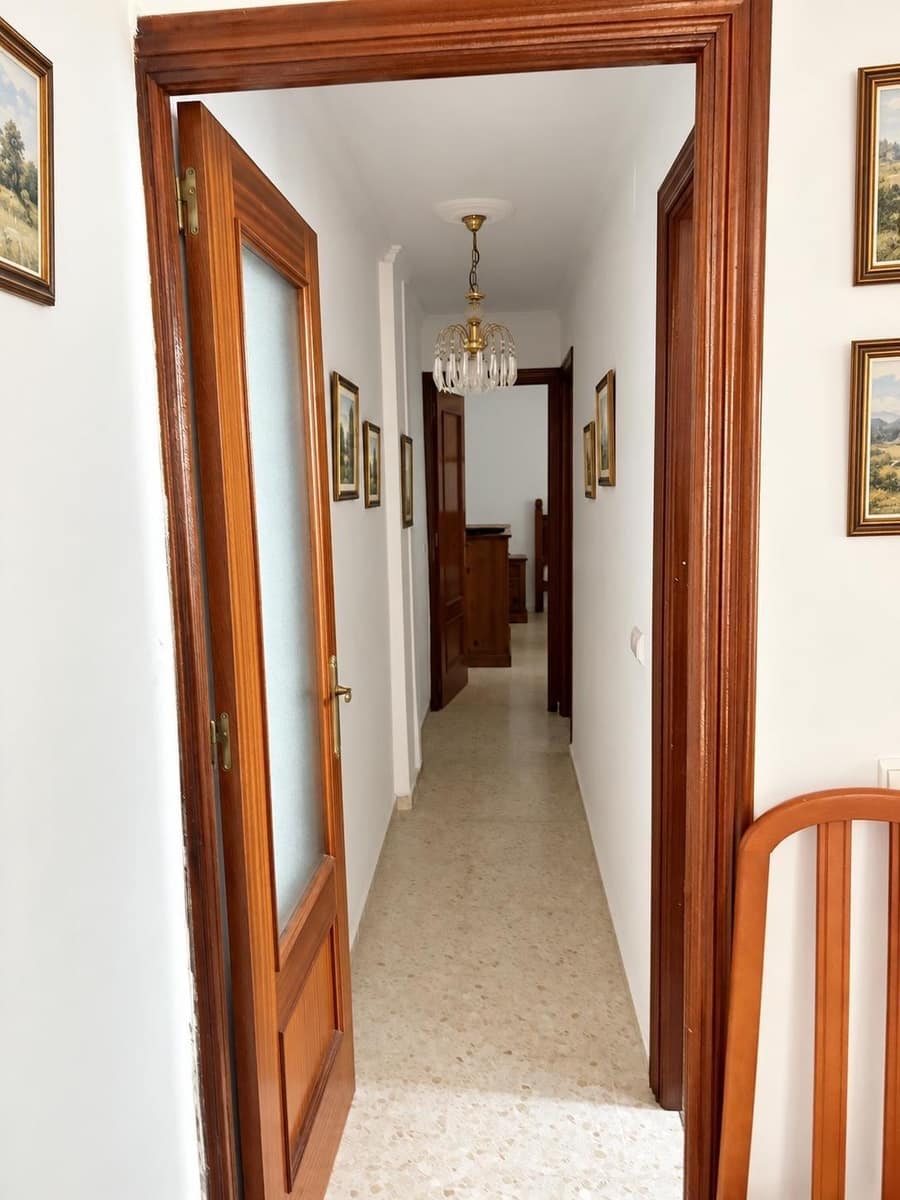 2 camera da letto Appartamento in vendita in Medina-Sidonia - 130.000 € (Rif: 10157889)