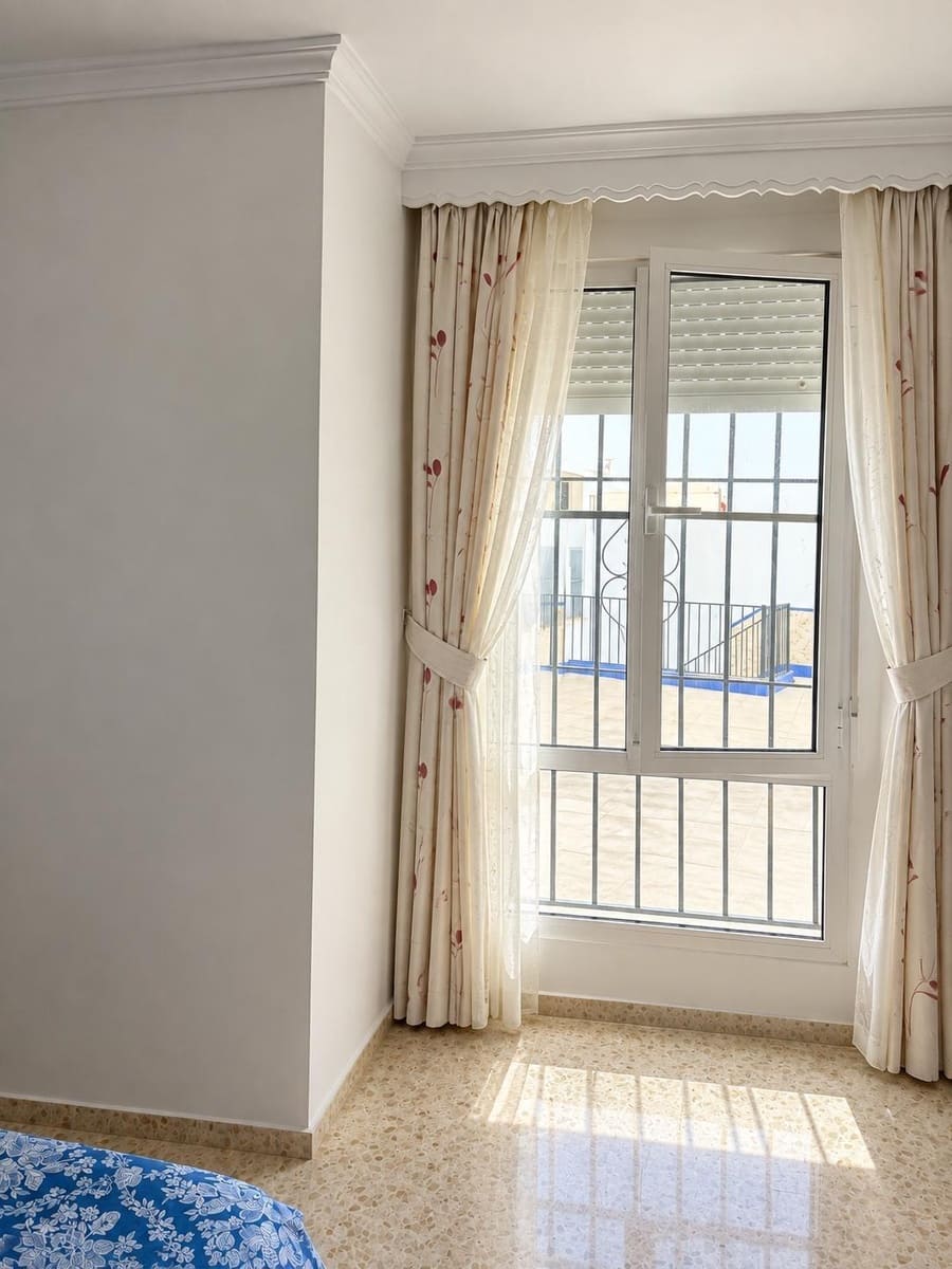 2 camera da letto Appartamento in vendita in Medina-Sidonia - 130.000 € (Rif: 10157889)