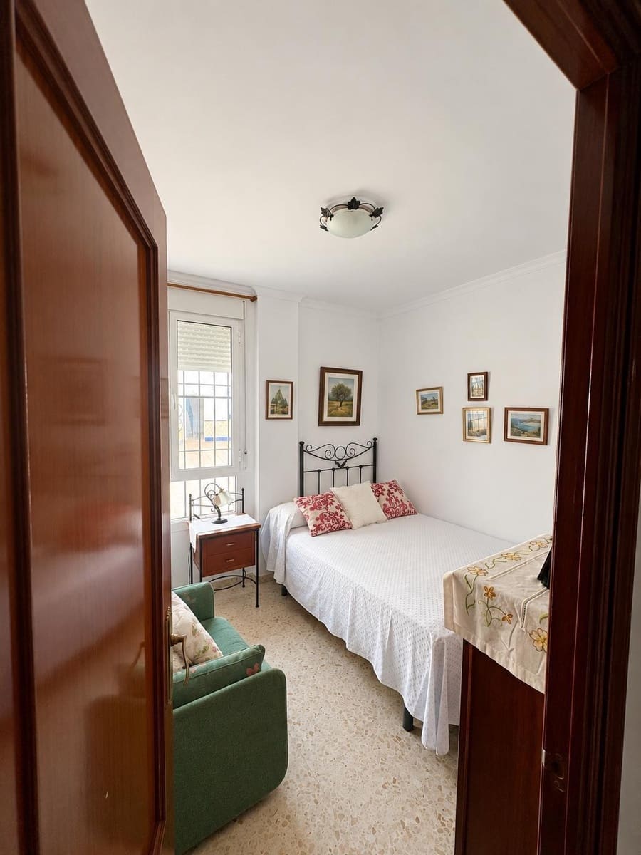 2 camera da letto Appartamento in vendita in Medina-Sidonia - 130.000 € (Rif: 10157889)