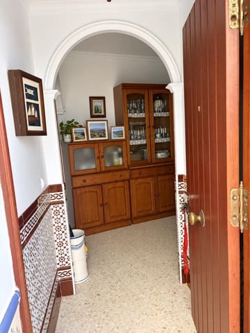 2 camera da letto Appartamento in vendita in Medina-Sidonia - 130.000 € (Rif: 10157889)