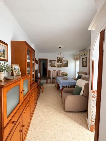 2 camera da letto Appartamento in vendita in Medina-Sidonia - 130.000 € (Rif: 10157889)