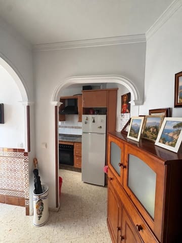 2 camera da letto Appartamento in vendita in Medina-Sidonia - 130.000 € (Rif: 10157889)