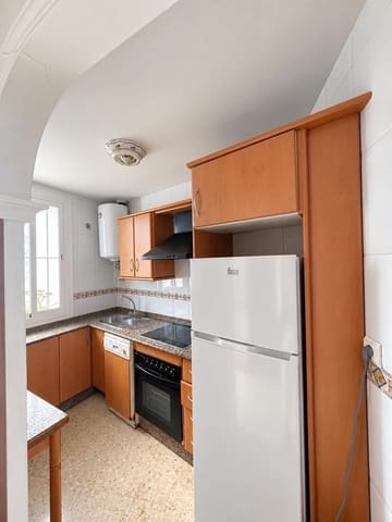 2 camera da letto Appartamento in vendita in Medina-Sidonia - 130.000 € (Rif: 10157889)