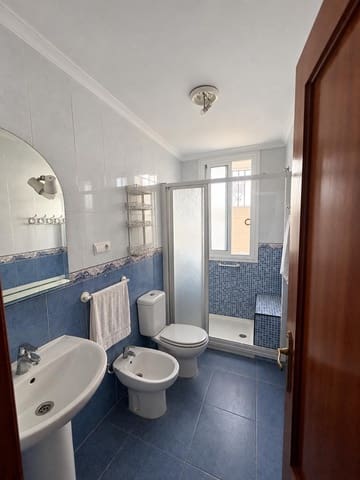 2 camera da letto Appartamento in vendita in Medina-Sidonia - 130.000 € (Rif: 10157889)
